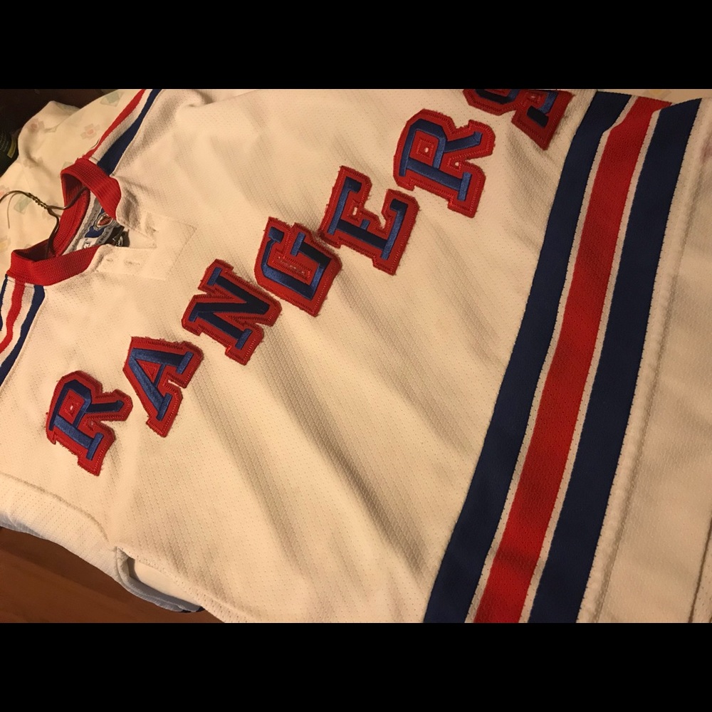 Hockey jersey